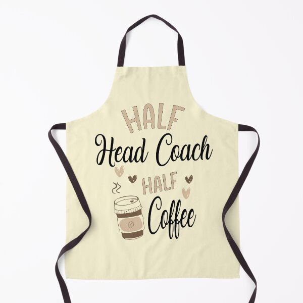 Item preview, Funny Head Coach Coffee Awesome And Cool designed and sold by LifeGoods103.