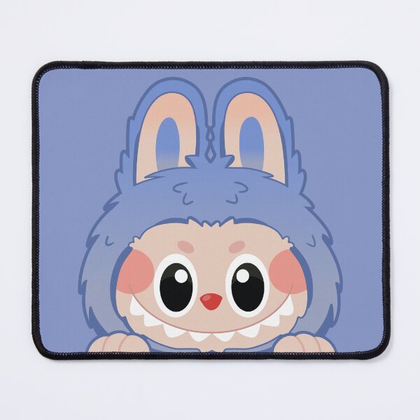 Item preview, Labubu Seasalt Coconut Peeker v2 designed and sold by Diyanggostyle.