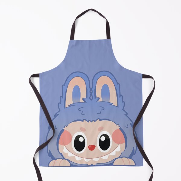 Item preview, Labubu Seasalt Coconut Peeker v2 designed and sold by Diyanggostyle.