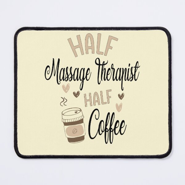 Item preview, Funny Massage Therapist Coffee Awesome And Cool designed and sold by LifeGoods103.