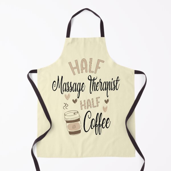 Item preview, Funny Massage Therapist Coffee Awesome And Cool designed and sold by LifeGoods103.