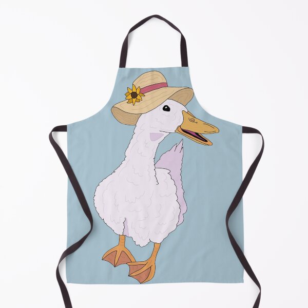 Item preview, Spring Aylesbury Duck designed and sold by gooby-designs.