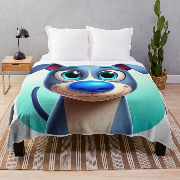 Item preview, Adorable Blue Nose Pit Bull designed and sold by Sillytoe.
