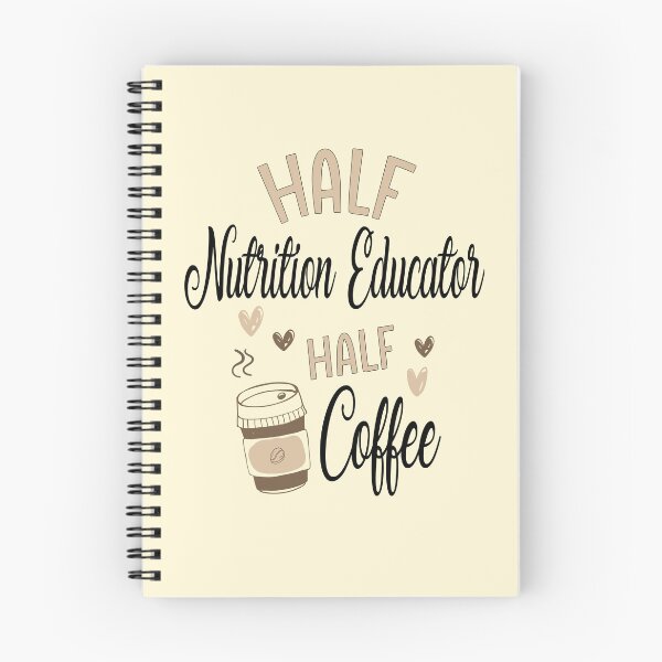 Item preview, Funny Nutrition Educator Coffee Awesome And Cool designed and sold by LifeGoods103.