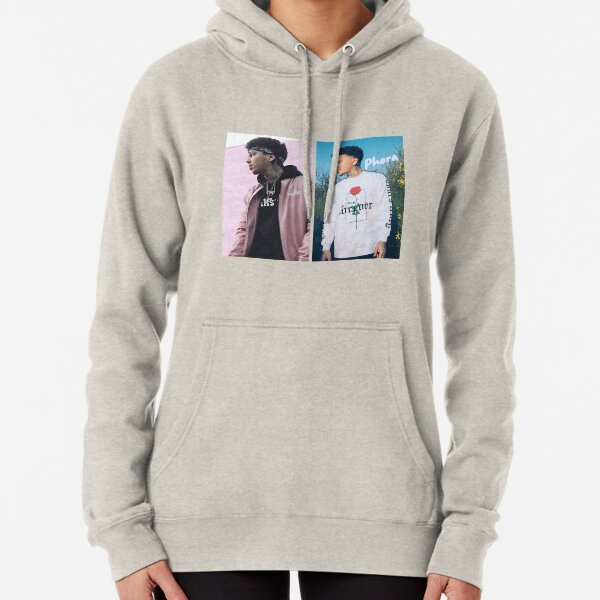 pullover  hoodies xxxtentacion tumblr  redbubble