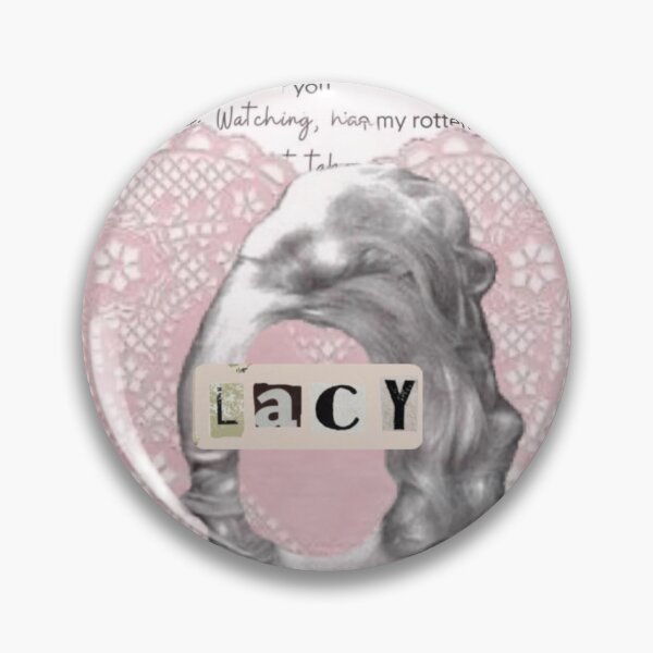 Item preview, Lacy oh lacy designed and sold by thepinkheather.