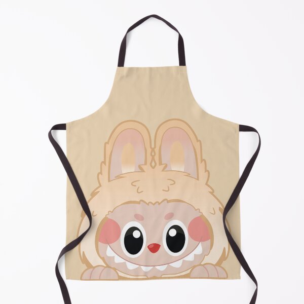 Item preview, Labubu Soymilk Peeker v2 designed and sold by Diyanggostyle.