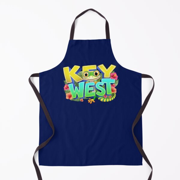 Item preview, Key West Gecko Florida designed and sold by NPStudio.
