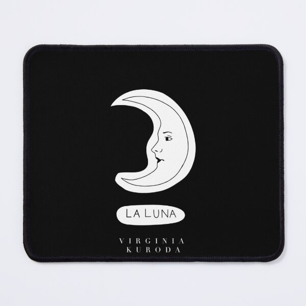 Item preview, La Luna designed and sold by Kuroda.Art.
