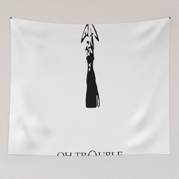 Item preview, marine hunting harpoon designed and sold by adaroh.