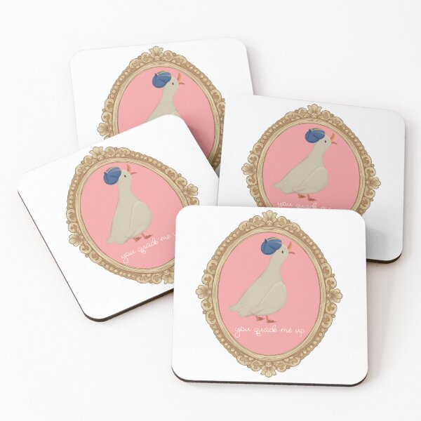 Item preview, You quack me up designed and sold by emh-11.