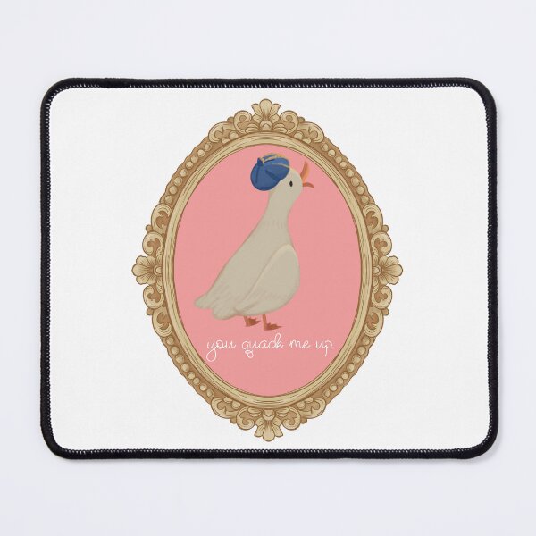 Item preview, You quack me up designed and sold by emh-11.