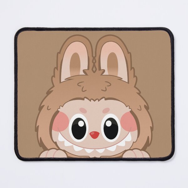 Item preview, Labubu Toffee Peeker v2 designed and sold by Diyanggostyle.