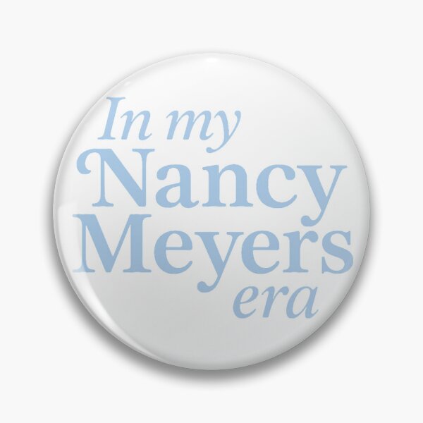 Item preview, In my Nancy Meyers Era designed and sold by FairyBreadxo.