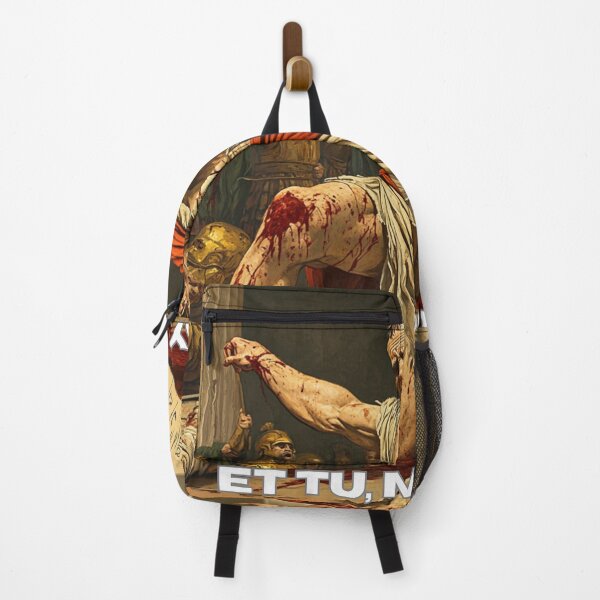 Item preview, Et Tu, Monday? designed and sold by kurtulushstudio.