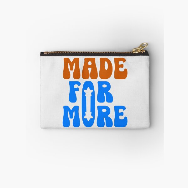 Item preview, Made for More – Motivational Inspirational -Faith-Based Quote designed and sold by InspireNIgnite.