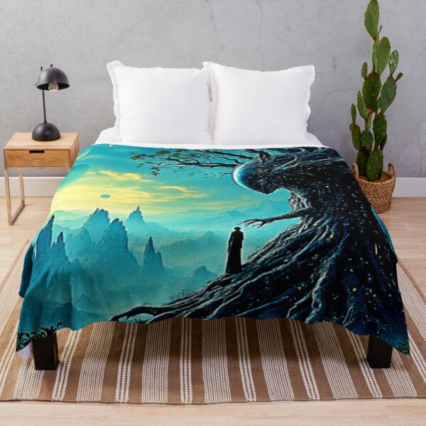 Item preview, Cosmic Tree of Life Fantasy designed and sold by Health And Fitness Posts e-Store.