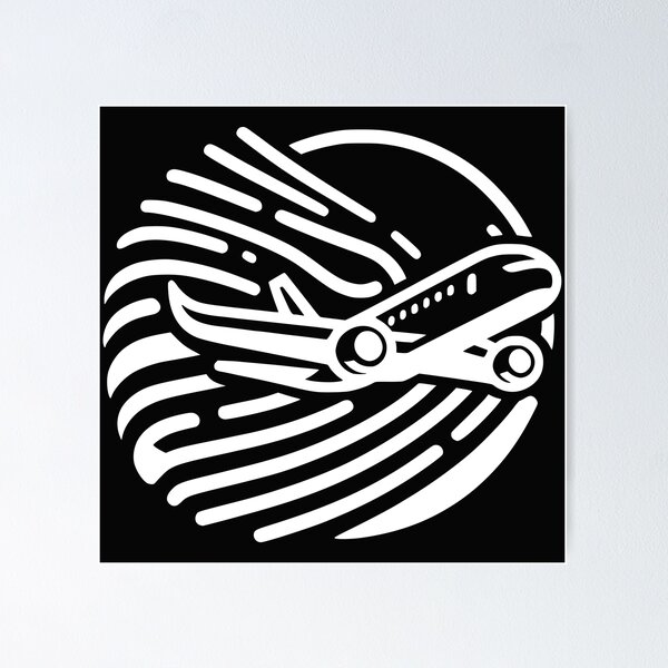 Item preview, Airplane decor designed and sold by monsalve-autos.