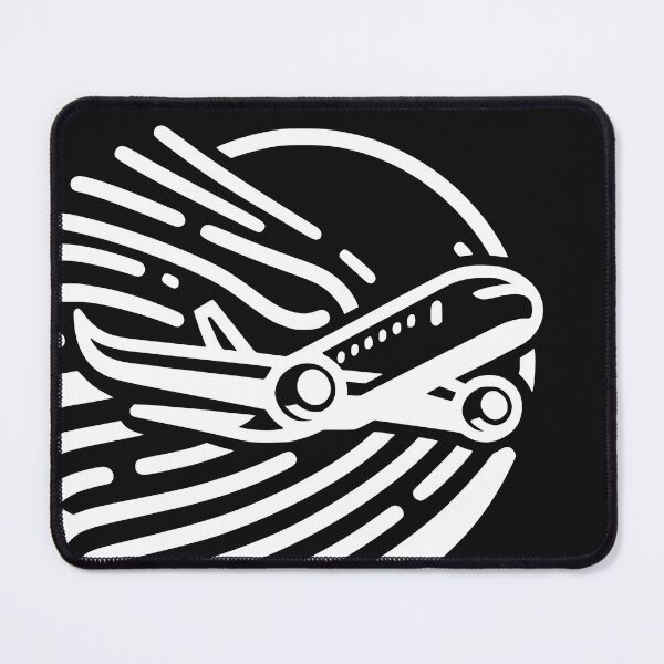 Item preview, Airplane decor designed and sold by monsalve-autos.