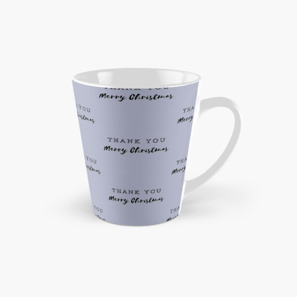 Item preview, Thank you, Merry Christmas designed and sold by Fantasy2Reality.