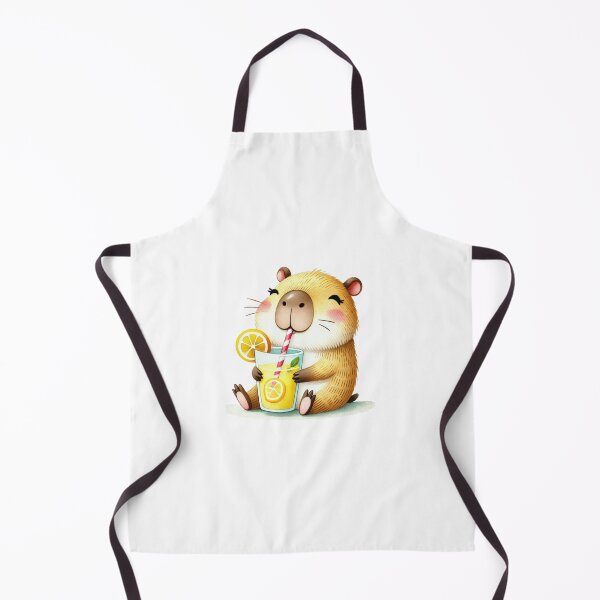 Item preview, Refreshing Capybara designed and sold by Polarisofficial.