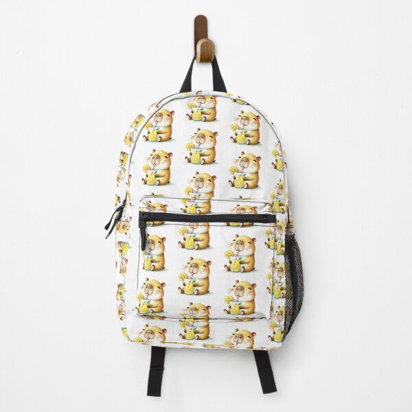 Item preview, Refreshing Capybara designed and sold by Polarisofficial.