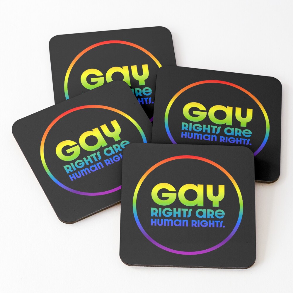 Item preview, Coasters (Set of 4) designed and sold by sillyjess.
