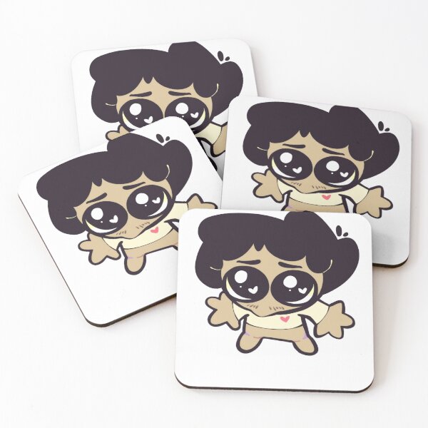 Item preview, PERUANO CUTE designed and sold by ChelscitoArts.