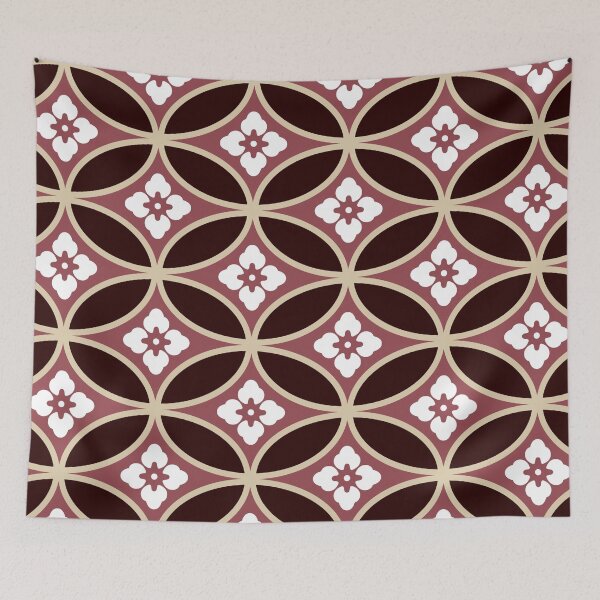 Item preview, Japanese Pattern designed and sold by mayhaku.