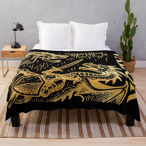 Item preview, Golden Valor designed and sold by SteadyRolling.