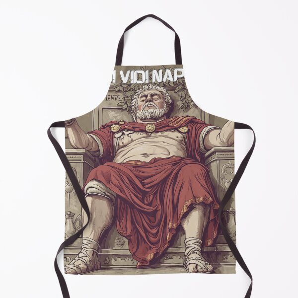 Item preview, Veni Vidi Napped designed and sold by kurtulushstudio.