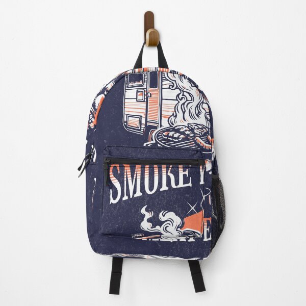 Item preview, Smoke his meat! designed and sold by Pineapple Life.