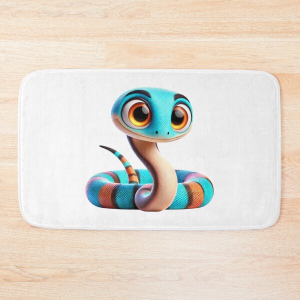 Item preview, Adorable Cuban Boa designed and sold by Sillytoe.