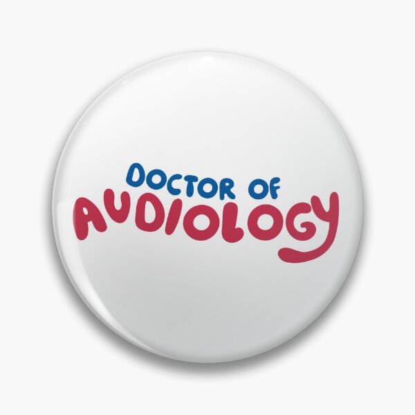 Item preview, Doctor of Audiology designed and sold by graceometry.