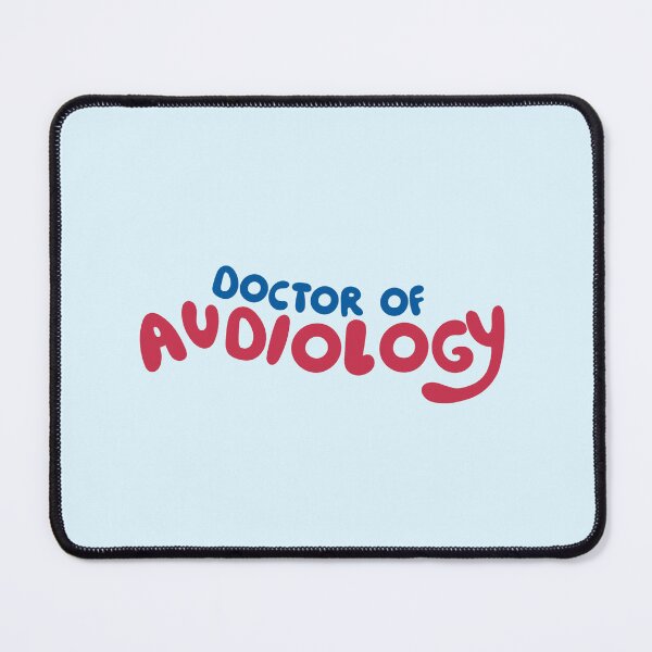 Item preview, Doctor of Audiology designed and sold by graceometry.
