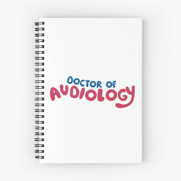 Item preview, Doctor of Audiology designed and sold by graceometry.