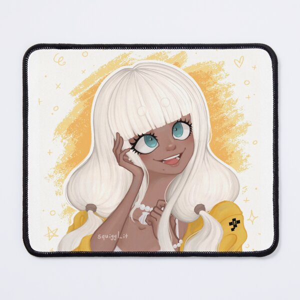 Item preview, Angie Yonaga designed and sold by squiggl_it.