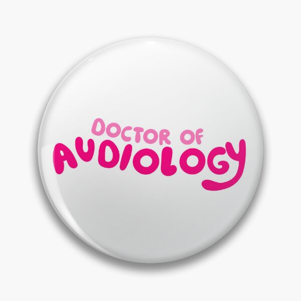 Item preview, Doctor of Audiology designed and sold by graceometry.