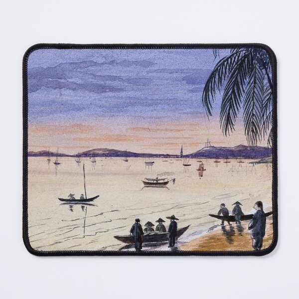 Item preview, Singapore in 1879 designed and sold by 19th Century in Color.