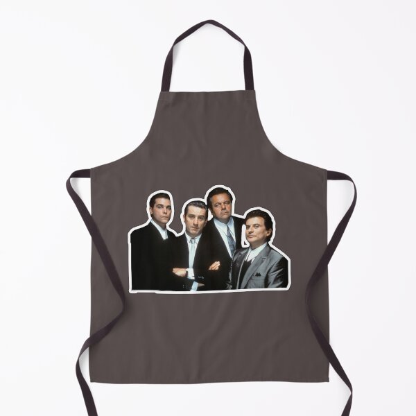 Item preview, Goodfellas Sticker Style designed and sold by Drubingle46.