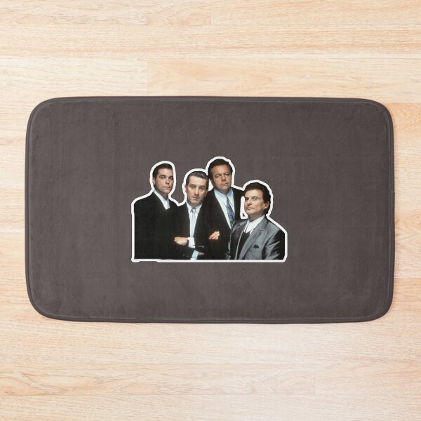 Item preview, Goodfellas Sticker Style designed and sold by Drubingle46.
