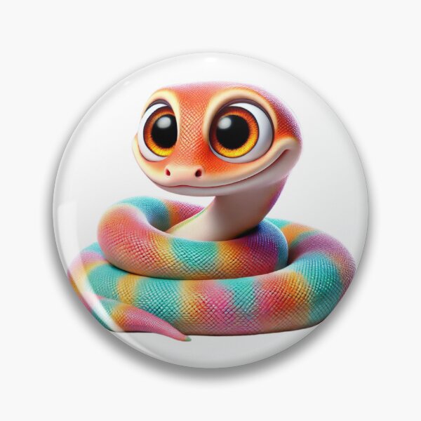 Item preview, Adorable Dwarf Boa designed and sold by Sillytoe.