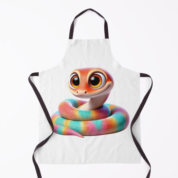 Item preview, Adorable Dwarf Boa designed and sold by Sillytoe.