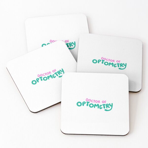 Item preview, Doctor of Optometry designed and sold by graceometry.