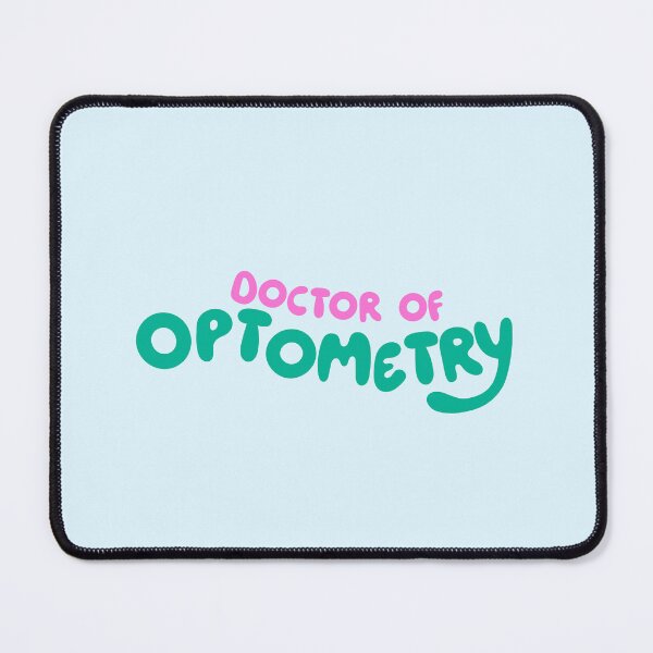 Item preview, Doctor of Optometry designed and sold by graceometry.