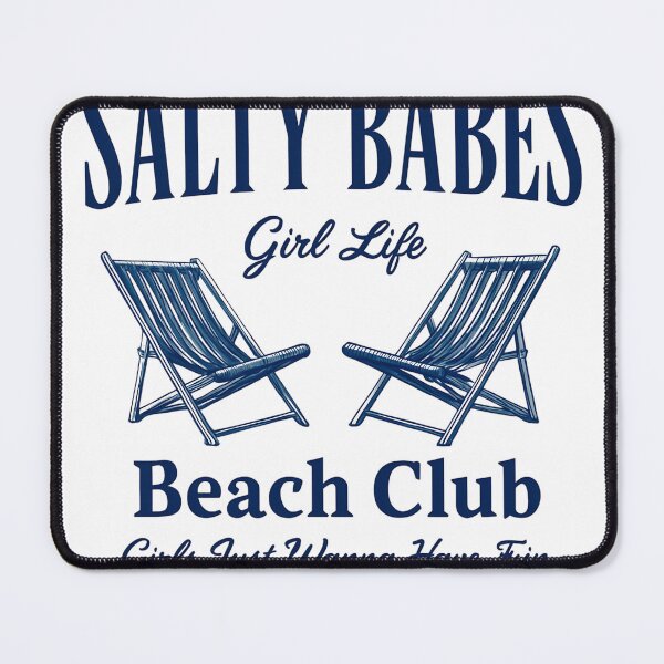 Item preview, Salty Babes designed and sold by valbabs.