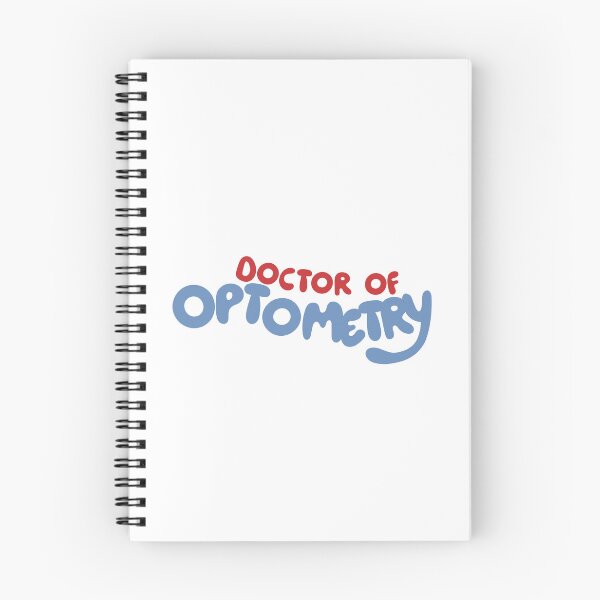 Item preview, Copy of Doctor of Optometry designed and sold by graceometry.