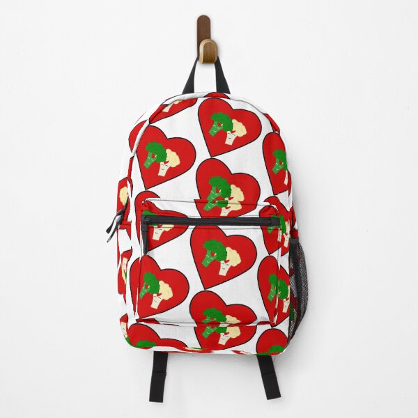 Item preview, Taste Buddies: Broccoli and Cauliflower designed and sold by HarveyHandcraftsandDesigns.