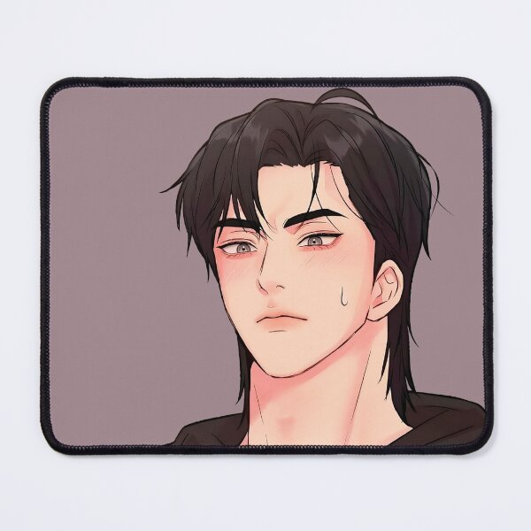 Item preview, Love Remedy: Seo Taeha designed and sold by AhinoaFunez118.