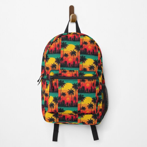 Item preview, Neon Pixel Aesthetics Meet Oldschool Cool Style designed and sold by Piotrek0001.